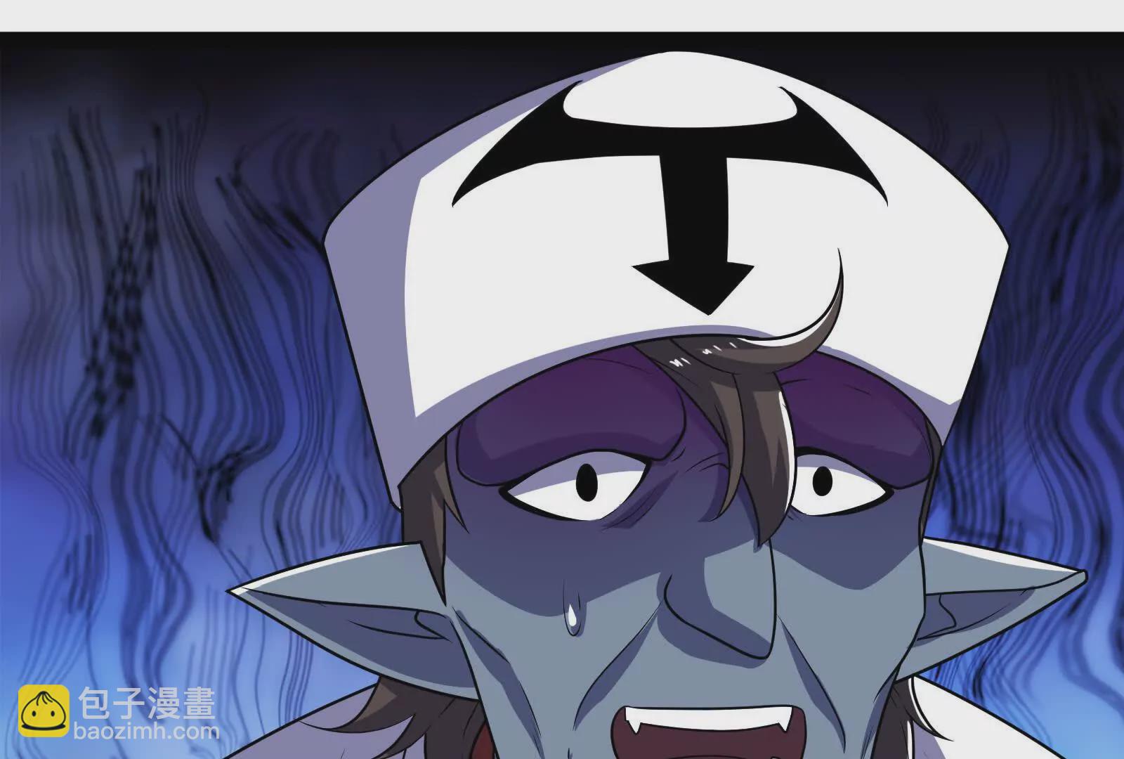 古神遊戲 - 第103話 潛入！計劃按時開始(3/3) - 4